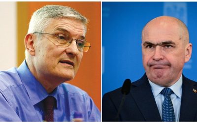 Deficitul nu se rezolvă cu tăieri: Adevărul dureros despre România