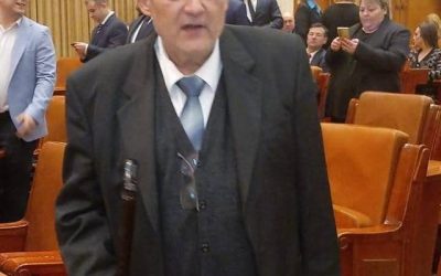 Simion, despre moartea deputatului Artimon: „Vom fi mai săraci”