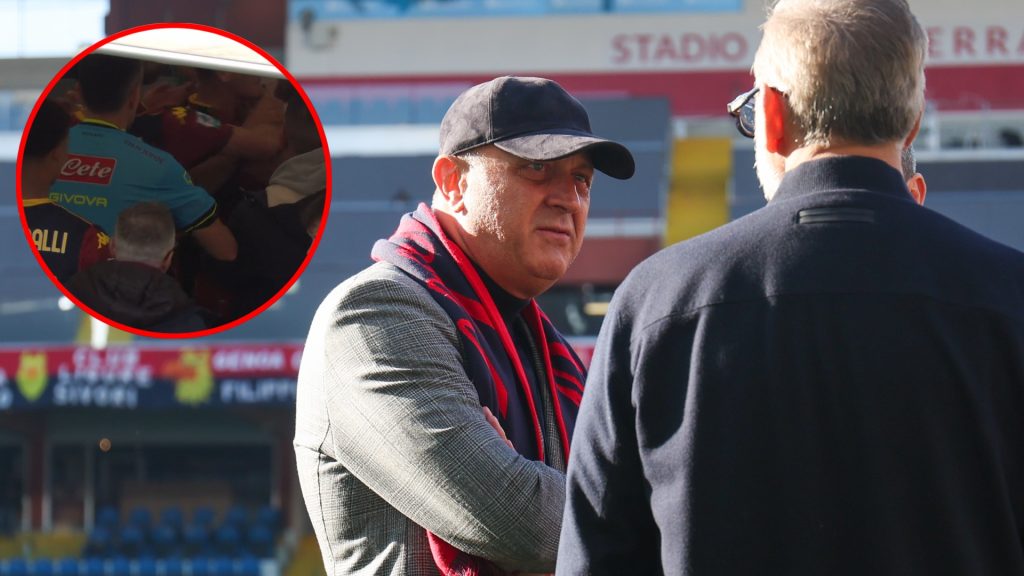 Șucu, implicat într-un scandal MONSTRU în Italia: Două eliminări!