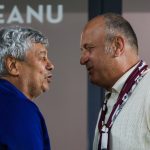Șucu, necruțător cu românii: Lucescu, „criticat nedrept” după retragere