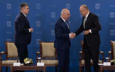 Șucu intervine în criză: Îi cere lui Bolojan măsuri urgente, pentru „Șansa României”