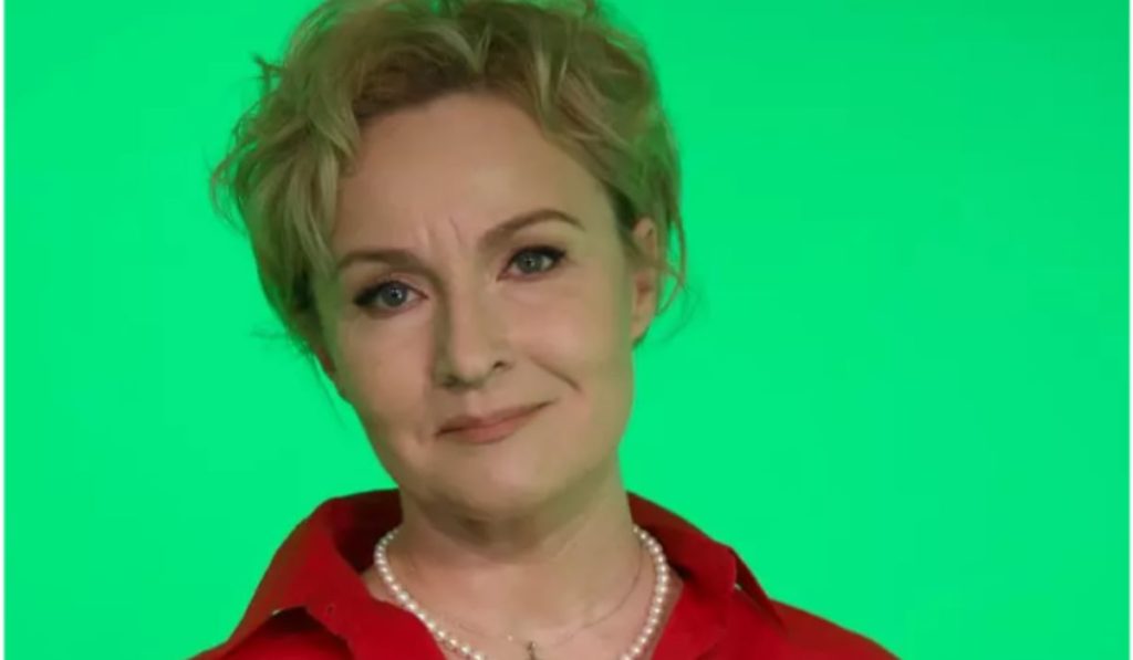 Dana Grecu revine la TVR: Scandalul emisiunii pentru fosta vedetă Antena 3!