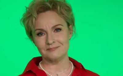 Dana Grecu revine la TVR: Scandalul emisiunii pentru fosta vedetă Antena 3!