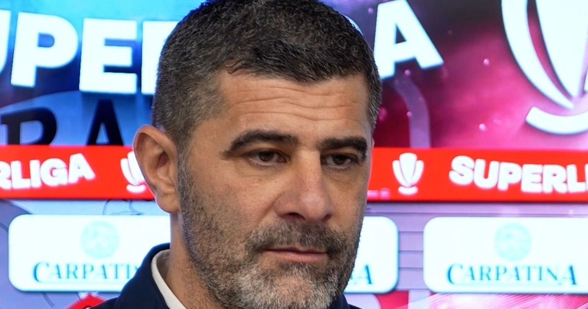 Comisia nu l-a iertat pe Dani Coman: Suspendare drastică și amendă pentru șeful de la FC Argeș