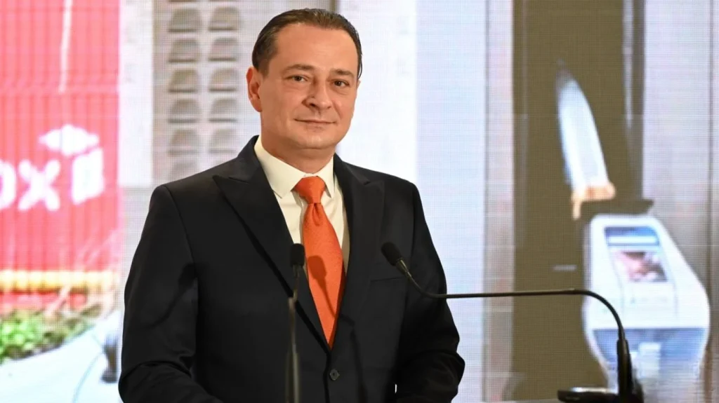 PSD dă „STOP” Guvernului. Băluță: Sistemul bolnav, îndepărtat!