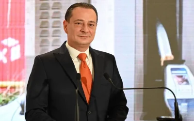 PSD dă „STOP” Guvernului. Băluță: Sistemul bolnav, îndepărtat!