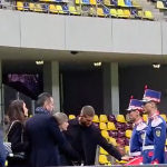 Bîrligea, în lacrimi la căpătâiul lui Mircea Lucescu: „S-a stins o legendă”