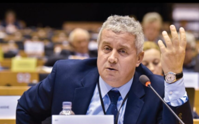 Buda (PNL), atac la PSD: „Credeți că românii pot fi păcăliți?”