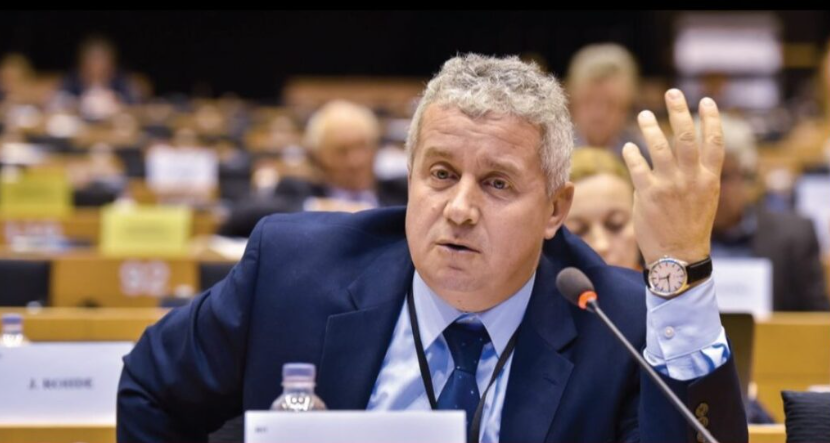 Buda (PNL), atac la PSD: „Credeți că românii pot fi păcăliți?”