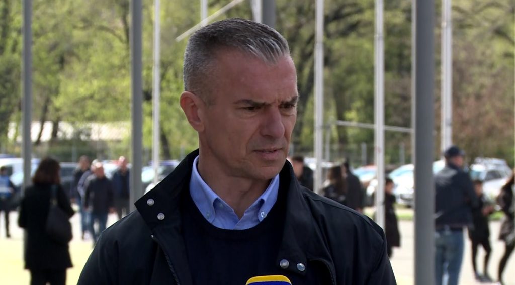 Pancu, la căpătâiul lui Lucescu: “A fost o binecuvântare să-l am antrenor”