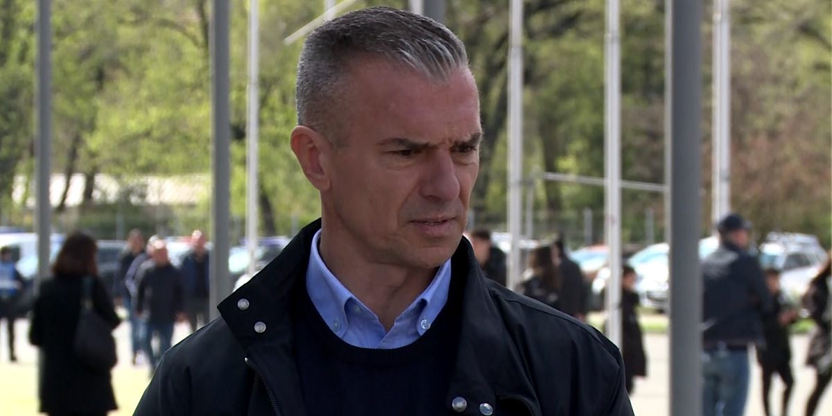 Pancu, la căpătâiul lui Lucescu: “A fost o binecuvântare să-l am antrenor”