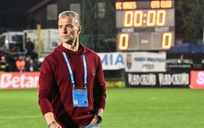 Daniel Pancu, reacție șoc: „Vor mai fi rezilieri! Trebuia să acționăm mai repede”