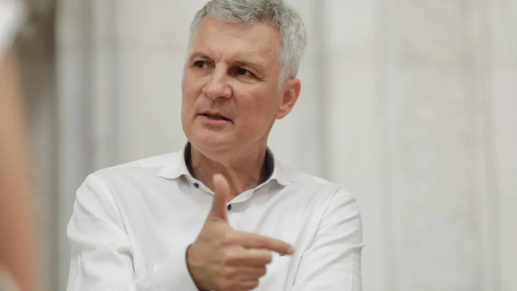 Lider PSD, teorie ȘOC: Vrea să „reproducă” pandemia, scenariu periculos