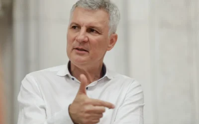 Lider PSD, teorie ȘOC: Vrea să „reproducă” pandemia, scenariu periculos