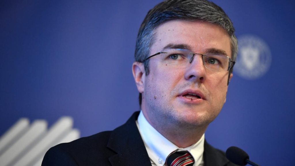 Darău, după FMI: România, pe butuci? Estimări îngrijorătoare pentru 2026