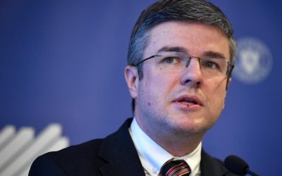Darău, după FMI: România, pe butuci? Estimări îngrijorătoare pentru 2026