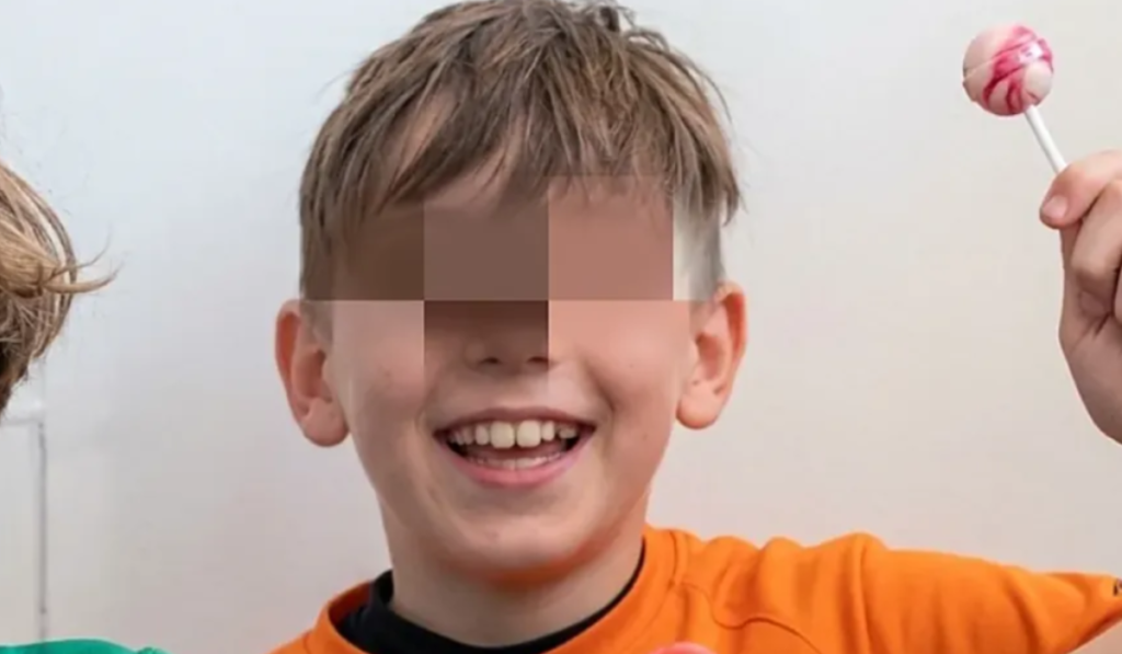 Gestul emoționant al unui jurnalist spaniol, după tragedia lui David din Spania