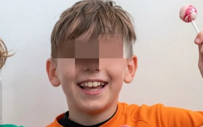 Gestul emoționant al unui jurnalist spaniol, după tragedia lui David din Spania