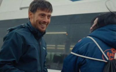 Silva, gest ULUITOR: A lucrat în locul unui fan pentru a-i permite să vadă meciul