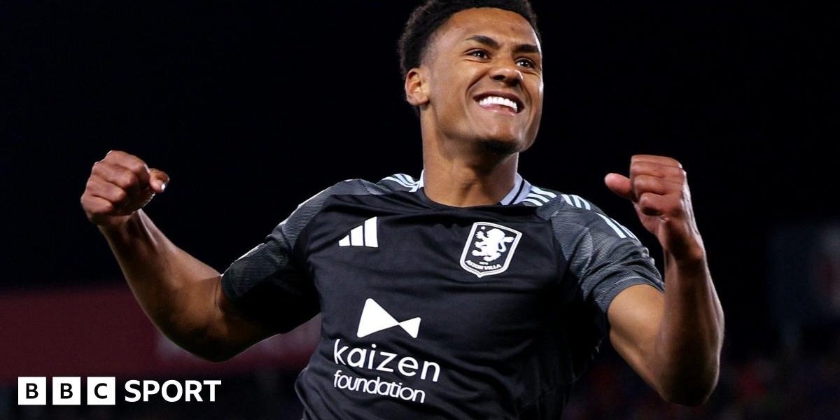 Bologna, umilită de Aston Villa în Europa: Watkins, dublă!