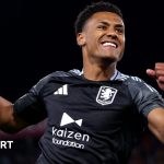 Bologna, umilită de Aston Villa în Europa: Watkins, dublă!