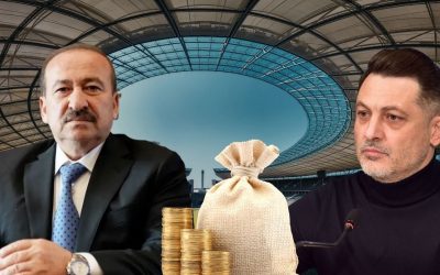 Miliarde pentru Rădoi: Cine e „Bașkanul” ce-l umple de bani pe fotbalist