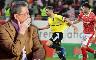 Dinu, șocat de U Cluj-Dinamo. Ce spune despre duelul cu Craiova?