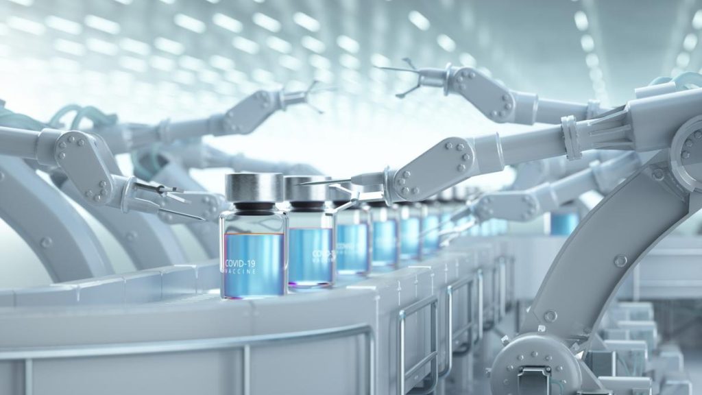 Europa, detronată de Trump și China în industria farmaceutică