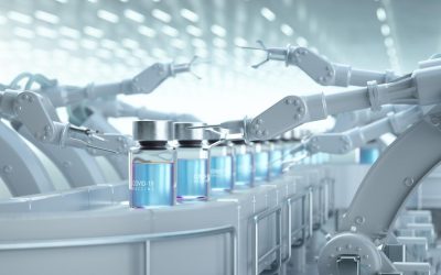 Europa, detronată de Trump și China în industria farmaceutică