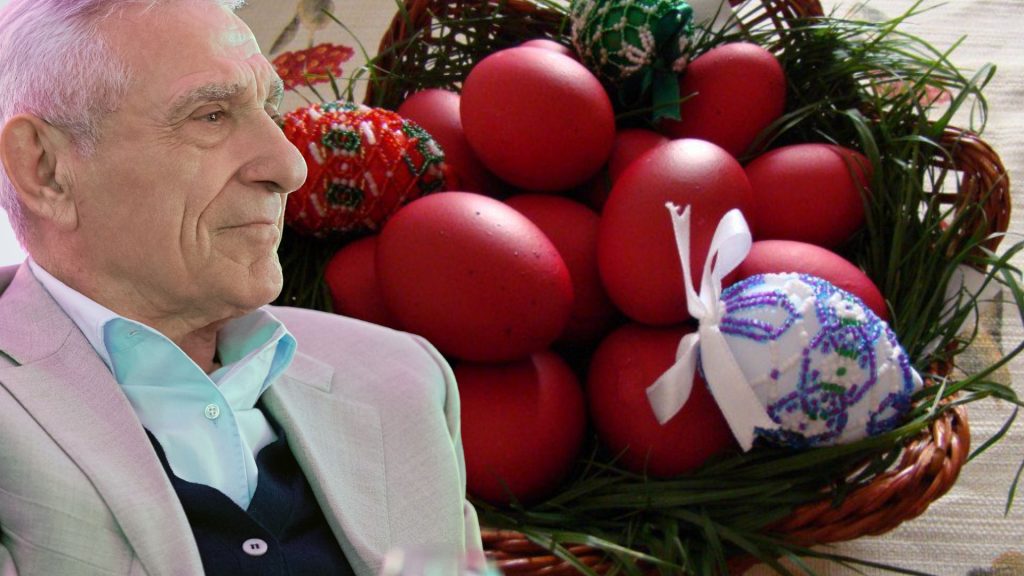 Paște dublu pentru Giovanni Becali: „Ne împărțim” cu familia!