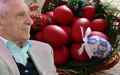 Paște dublu pentru Giovanni Becali: „Ne împărțim” cu familia!