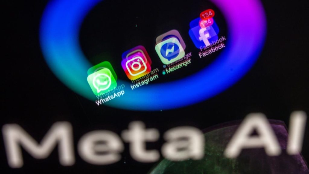 Meta și YouTube, goana după o nouă imagine: Scapă de eticheta consacrată