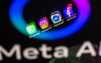 Meta și YouTube, goana după o nouă imagine: Scapă de eticheta consacrată