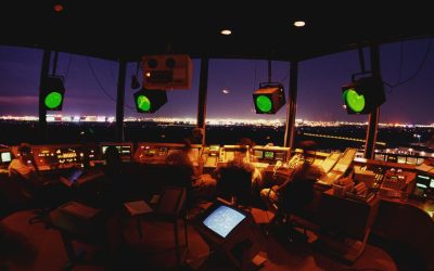 SUA: Gameri în turnul de control. Deficitul lovește, armata recrutează