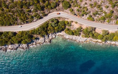 Unde alimentezi cel mai ieftin spre Grecia sau Bulgaria? Cât costă, de fapt