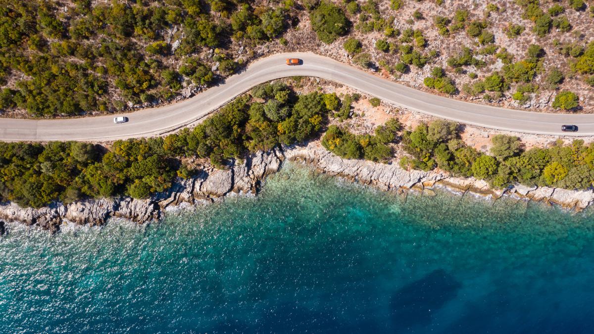 Unde alimentezi cel mai ieftin spre Grecia sau Bulgaria? Cât costă, de fapt