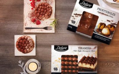 Lidl lansează gama deluxe de Paște: De unde vin bunătățile?