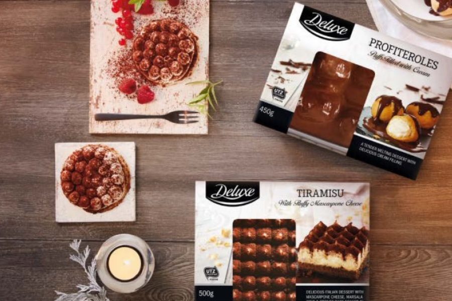 Lidl lansează gama deluxe de Paște: De unde vin bunătățile?