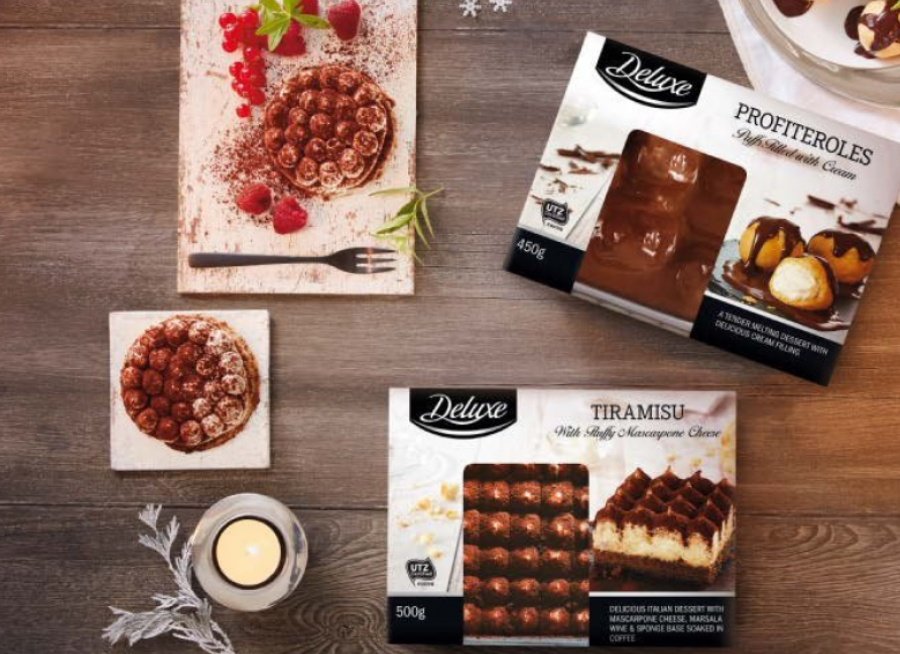 Lidl lansează gama deluxe de Paște: De unde vin bunătățile?