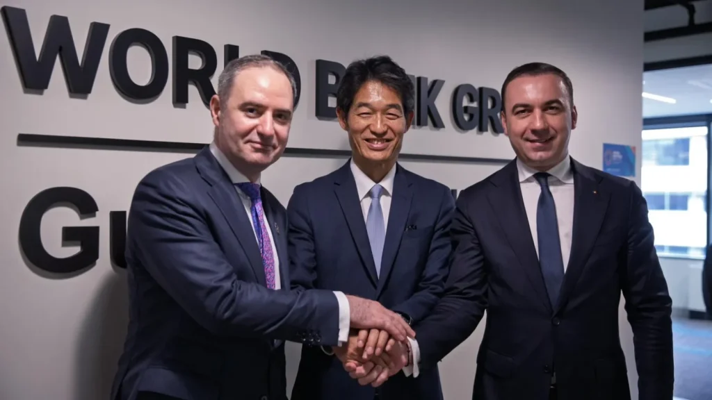 România dă lovitura la Washington: Miliarde dolari pentru proiecte vitale