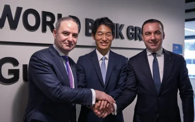 România dă lovitura la Washington: Miliarde dolari pentru proiecte vitale