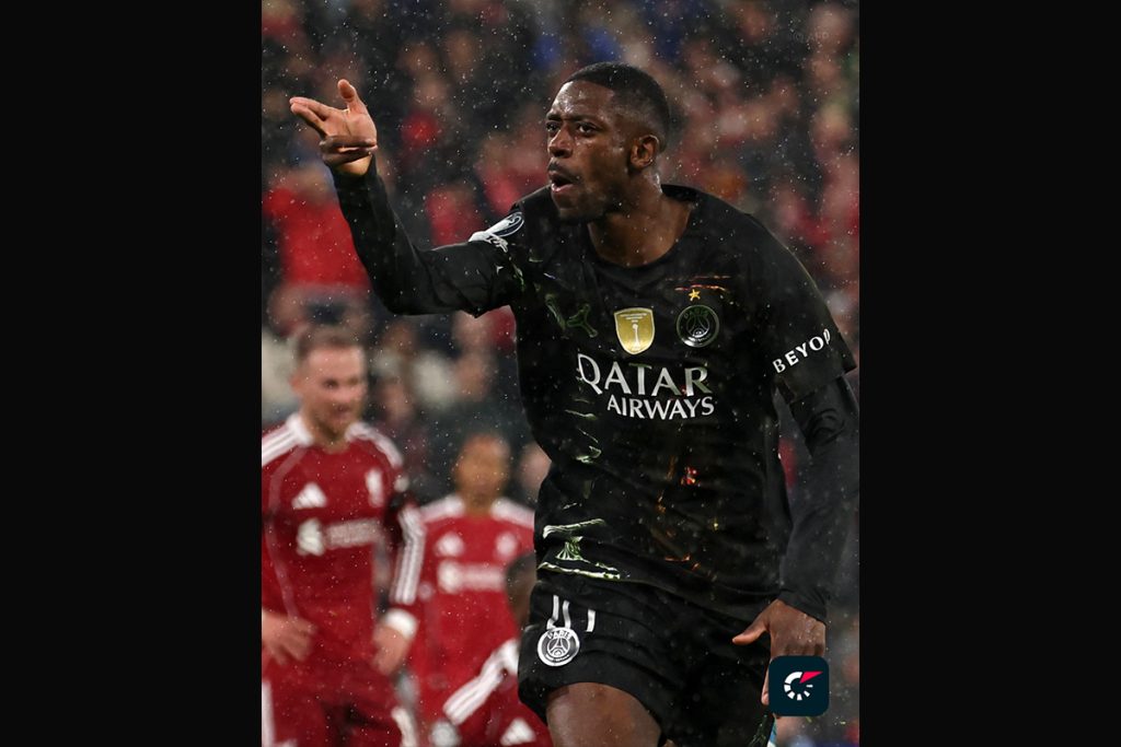 Dembele, extaziat după victoria: „Am coechipieri de nota 10!”