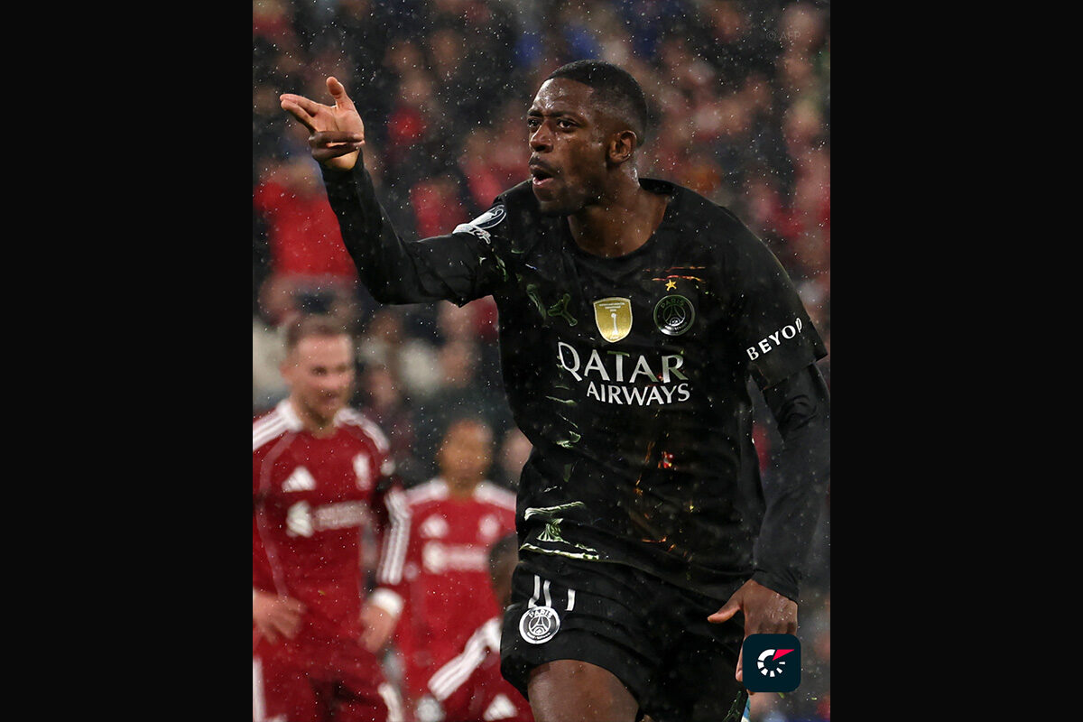Dembele, extaziat după victoria: „Am coechipieri de nota 10!”