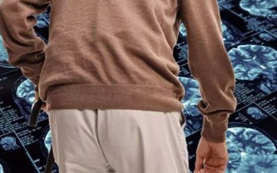 Atenție la mers: 3 semne subtile ce pot revela demența, avertizează medicii