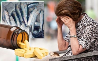 Alertează corpul: Vitaminele lipsesc! Piele, ochi, psihic, primele semne