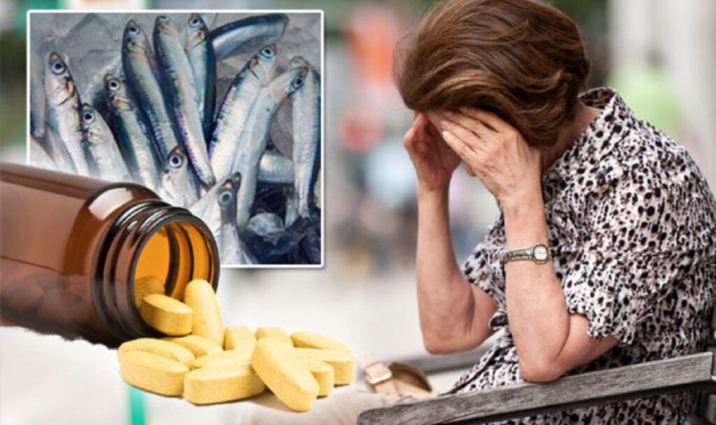 Alertează corpul: Vitaminele lipsesc! Piele, ochi, psihic, primele semne