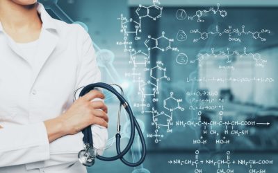 Molidul, secretul anti-cheaguri? Oamenii de știință anunță o descoperire-șoc