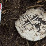 Monedă ascunsă lângă Strâmtoarea Magellan: Noua dovadă a coloniei pierdute