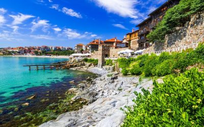 Destinația-minune, ca Amalfi, dar mai ieftină și aproape de România
