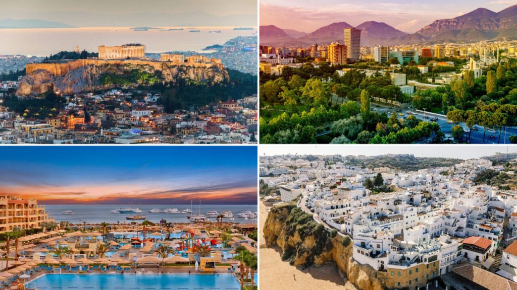 Unde mergem în vacanță în 2026? Cele mai ieftine destinații pentru români